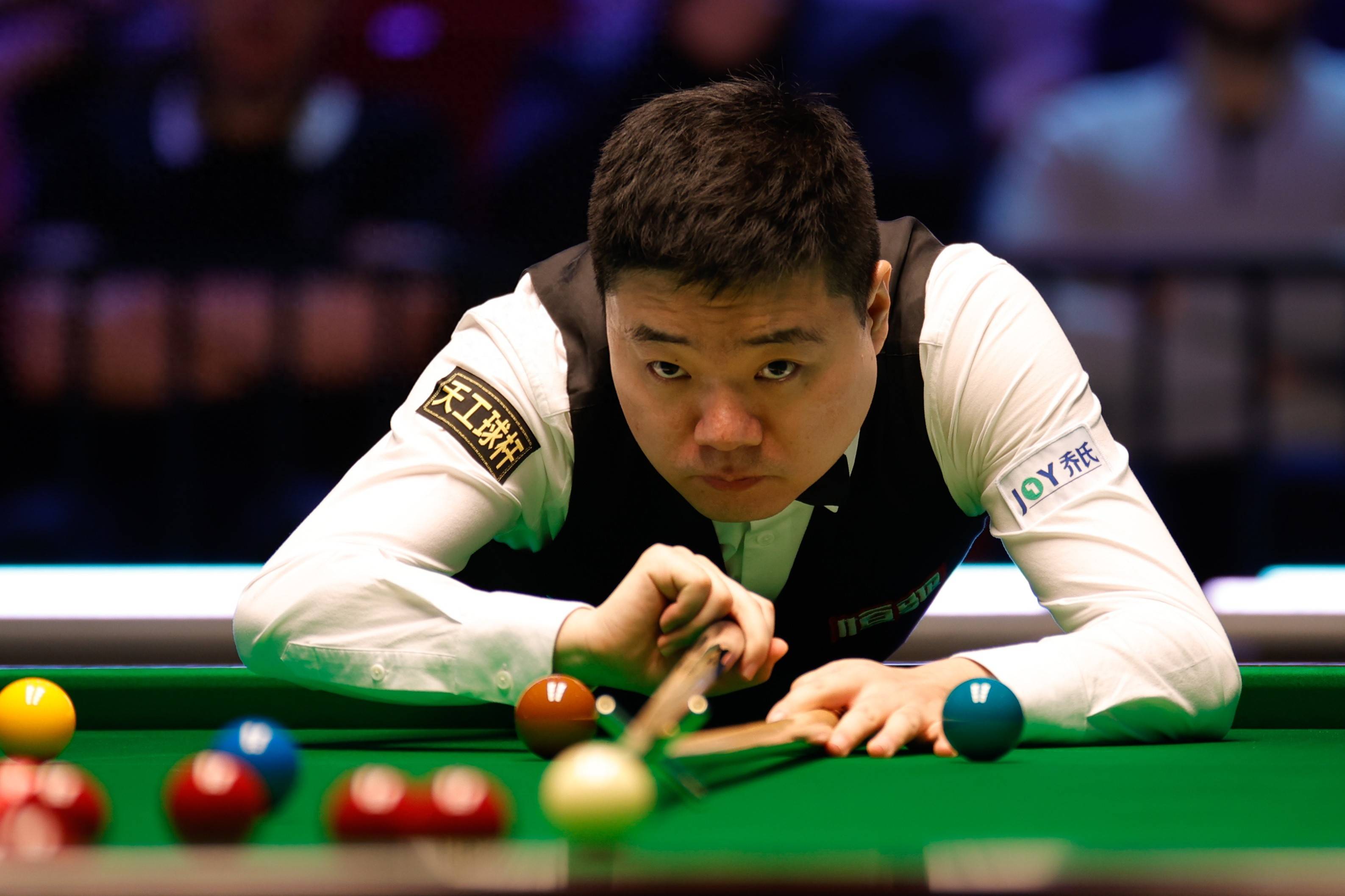 低迷时期 低迷时期