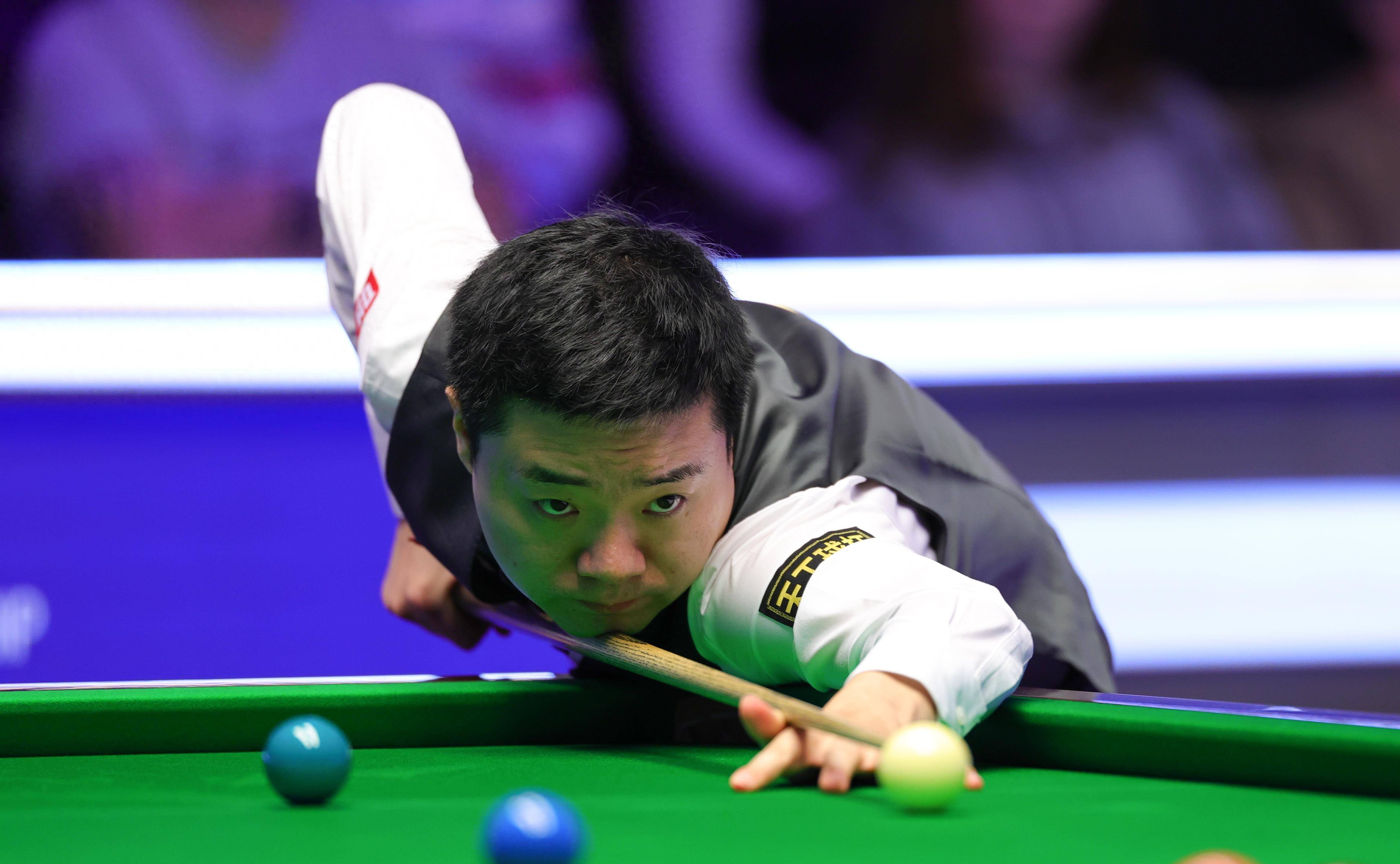 跟注的桌面 跟注的桌面