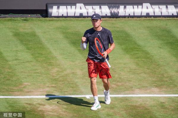 以防守立标 以防守立标