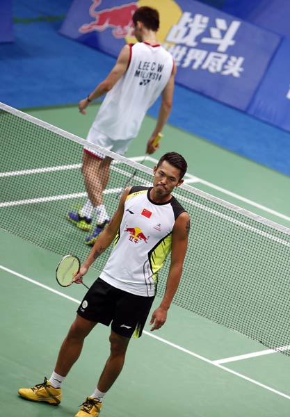 的蹩脚英文 的蹩脚英文